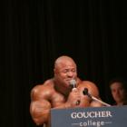 Bill  Wilmore - NPC Shawn Ray Baltimore Washington Grand Prix 2012 - #1